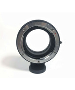 Polaroid Bayonet Lens Mount Adapter for CANON FD &amp; NEX - $21.65 CAD