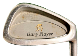 Gary Player Gran Prix 7 Iron Good Condition Regular Flex Graphite 38&quot; Me... - $21.50