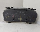 Speedometer Cluster Sedan SE US Market With ABS Fits 00-02 ACCORD 694685 - £50.89 GBP