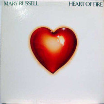 Mary russell heart of fire thumb200