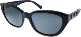 Versace Sunglasses VE4343 GB1/87 56mm Black / Grey Lens - $119.95