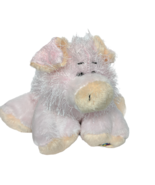 Ganz Webkinz Pink Pig Swine Plush Stuffed Farm Animal HM002 8&quot; - $27.10 CAD