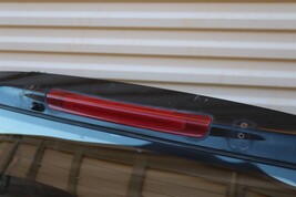 98-02 Lexus LX470 Land Cruiser Upper Tailgate Liftgate Tail Gate Hatch Trunk Lid image 3