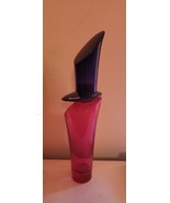 Giant 18&quot;+ ROSE CARDIN by Pierre Cardin Glass Dummy Store Display Perfum... - $167.31