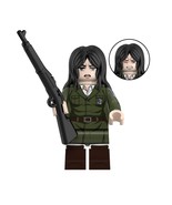 Pieck Finger Attack On Titan Minifigures Minifigs Toy Gift - €3,42 EUR