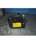 Eaton QBHW1050 22k Type BA 50A 1P 120V Bolt In Circuit Breaker Surplus N... - $30.00