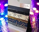 Kitsch 5-piece Hair Tie Bracelet Set New With Tags - $14.84