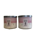 Bath &amp; Body Works Southern Magnolia 3 Wick Candle - Set of 2 - $41.39