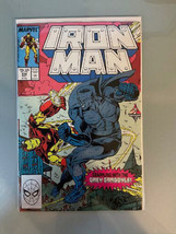 Iron Man(vol. 1) #236 - Marvel Comics - Combine Shipping - £3.77 GBP