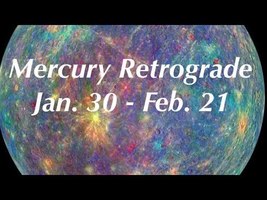SHIELD JAN 30 - FEB 21ST HAUNTED 300x COVEN MERCURY RETROGRADE SHIELD MAGICK  image 2