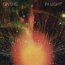 In Light [Vinyl] - £39.30 GBP