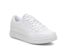 FILA A-LOW BIG KIDS SHOES SIZE 4 BRAND NEW - £26.75 GBP