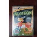The Learning Treehouse: Addition (DVD) NEW - $18.69