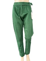 US GROUP green pants, XS - $130.00