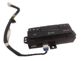 Rear A/C Temperature Control Unit Fits 2010-2014 Mazda CX-9 P/N TE696132... - $118.80