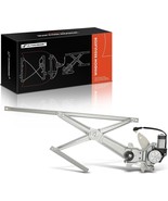 Front Passenger Side APM Window Regulator with Motor Compatible with Kia - €93,09 EUR
