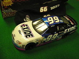 Racing Champions 1:24 scale #99 Jeff Burton Diecast Car....SALE - £11.61 GBP
