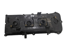 Left Valve Cover From 2011 Nissan Titan  5.6 - $42.95