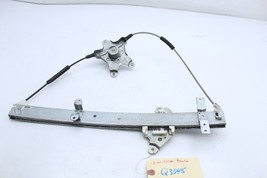 98-04 Nissan Frontier Front Left Driver Window Regulator Q3945 - $85.99