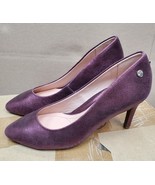 New Taryn Rose Tamara Fig Pumps, size 5.5 $165 - $39.99