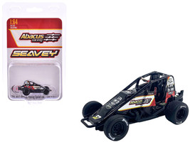 USAC Sprint Car #57 Logan Seavey &quot;Abacus Racing&quot; &quot;USAC AMSOIL Sprint Car... - $25.91