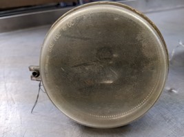 Left Fog Lamp Assembly For 06-10 Jeep Commander  4.7 FOG-DRIVING - $34.60