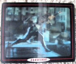 2002 KRAFT CHEESE NIPS/RITZ BITS Marvel 20th Century Fox ELEKTRA Card 2 ... - £10.74 GBP