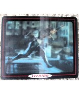 2002 KRAFT CHEESE NIPS/RITZ BITS Marvel 20th Century Fox ELEKTRA Card 2 ... - $18.50 CAD