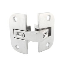 Grass 975 Pie Cut Corner Hinge (Mepla SSP 17 19 and 21 Replacement) - £19.14 GBP