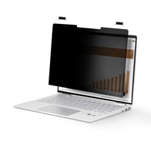 StarTech.com 14-inch 16:10 Touch Privacy Screen, Laptop Security Shield, Anti-Gl - £48.57 GBP