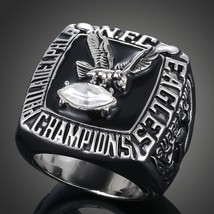 Philadelphia Eagles Championship Ring... Fast shipping from USA - $27.95