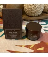 Fresh Black Tea Advanced Age Renewal Cream 50ml / 1.6 fl oz NEW - $95 Re... - €44,95 EUR