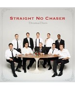 Christmas Cheers by Straight No Chaser (CD, 2009) - $3.99