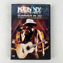 Kenny Chesney: Summer in 3D Tour DVD - £7.13 GBP