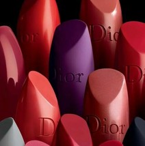 Christian dior rouge couture lipstick color - $22.94+