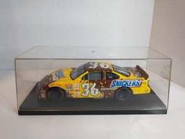 Ken Schrader Snickers Crunchers #36, 1:24, &#39;02 Racing Champions, ERTL Case, LTD - £12.77 GBP