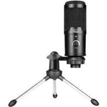Unidirectional USB Microphone - $169.37 CAD