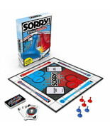 Sorry! Rivals Edition Board Game; 2 Player Game - $13.99