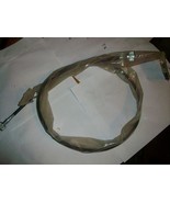 Drag Specialties Speedometer Cable DS-223154 1954-72 Harley XL - €11,89 EUR