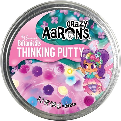 Crazy Aaron&#39;s Blooming Botanicals (Open Box) - $11.69