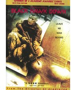 Black Hawk Down (DVD, 2001) - €1,50 EUR
