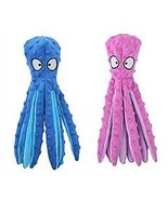 iMountek 2Pcs Squeaky Dog Toys No Stuffing - $19.16 CAD