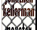 Monster: A Novel Kellerman, Jonathan - $2.93