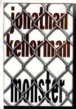 Monster: A Novel Kellerman, Jonathan - £2.31 GBP