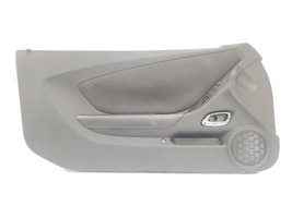 Front Left Interior Door Trim Panel Chevrolet Camaro OEM 2013 - $33.26