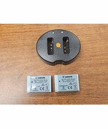 Genuine Canon NB-13L battery G1 G5 G7 G9 SX620 SX720 SX730 + replacement... - $69.44 CAD