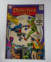D.C. Comics 1958 Detective Comics #260 Comic Book - £56.08 GBP