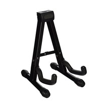 Stagg SUVM-A100BK Foldable A Stand for Ukuleles, Mandolins and Violins -... - $40.00