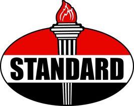 Standard Gas Plasma Cut Metal Sign - $119.95