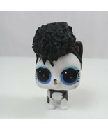 LOL Surprise Pets Makeover Series 5 Wave 1 Jivin Kat Miss Jive Cat 2.5&quot; Pet - $15.18 CAD